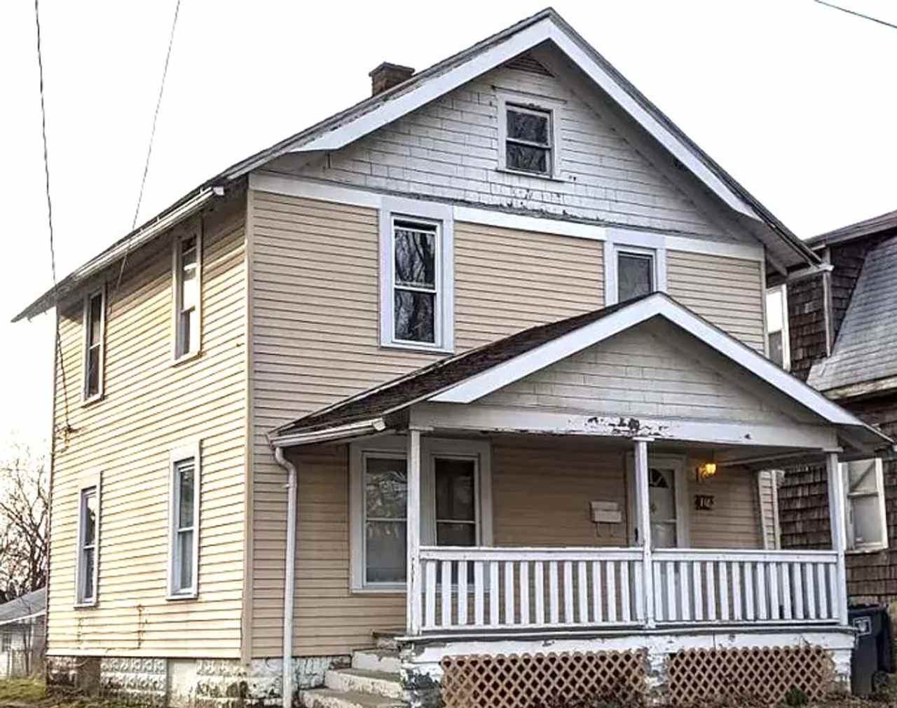 3 bed 1 bath single family home for rent $1200