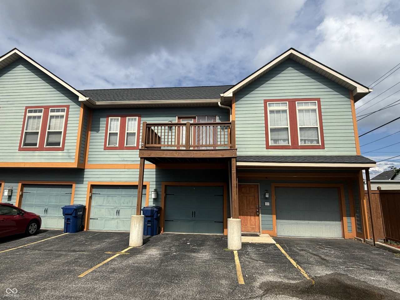 1643 N College Avenue