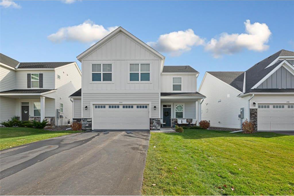 2722 Jaber Avenue NE