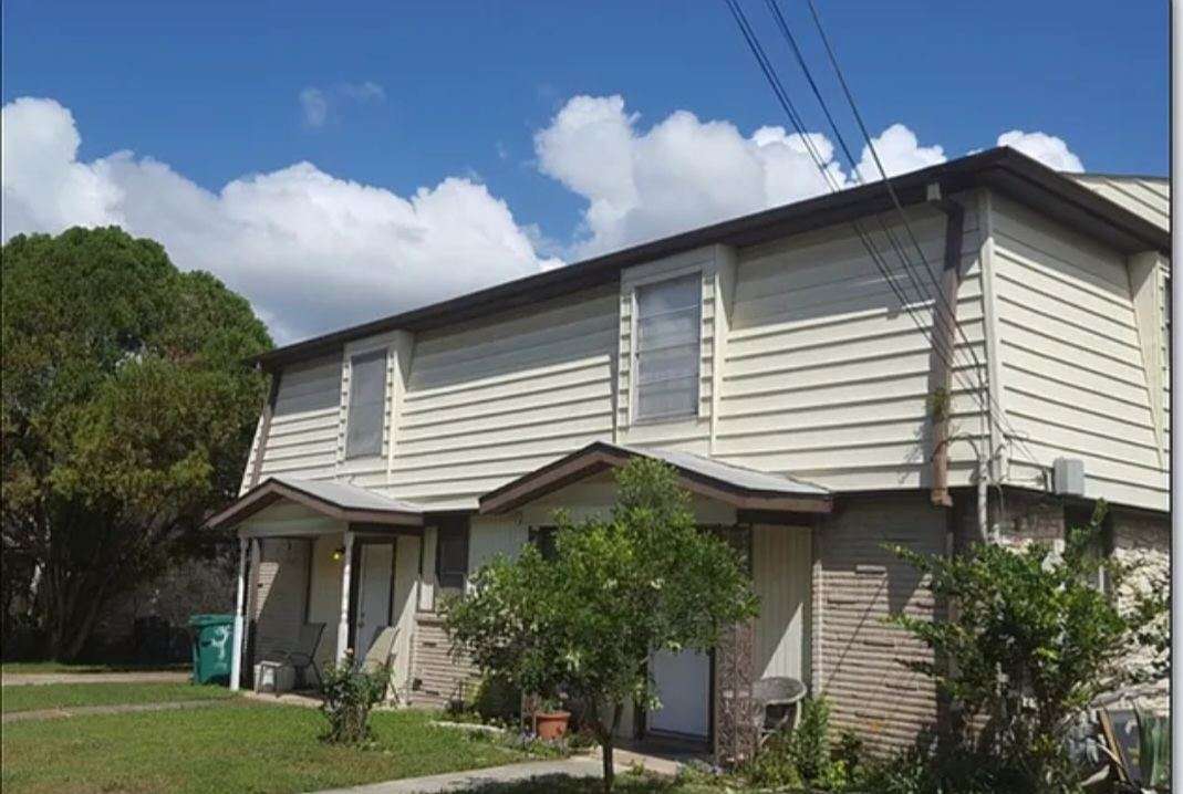 510 West Byrd Boulevard