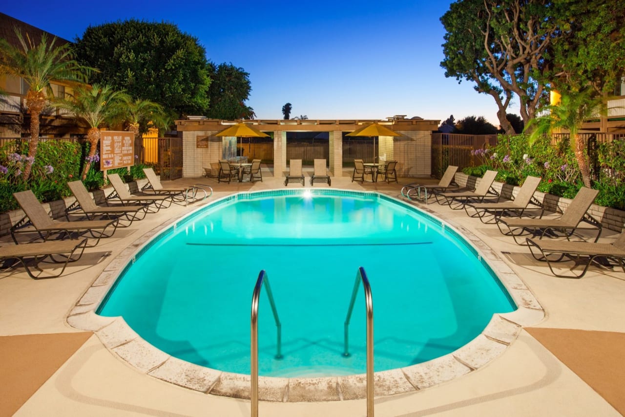 Huntington Continental