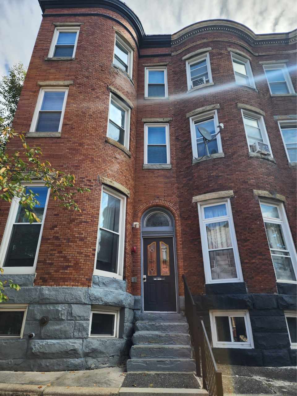 1729 Saint Paul Street - 2