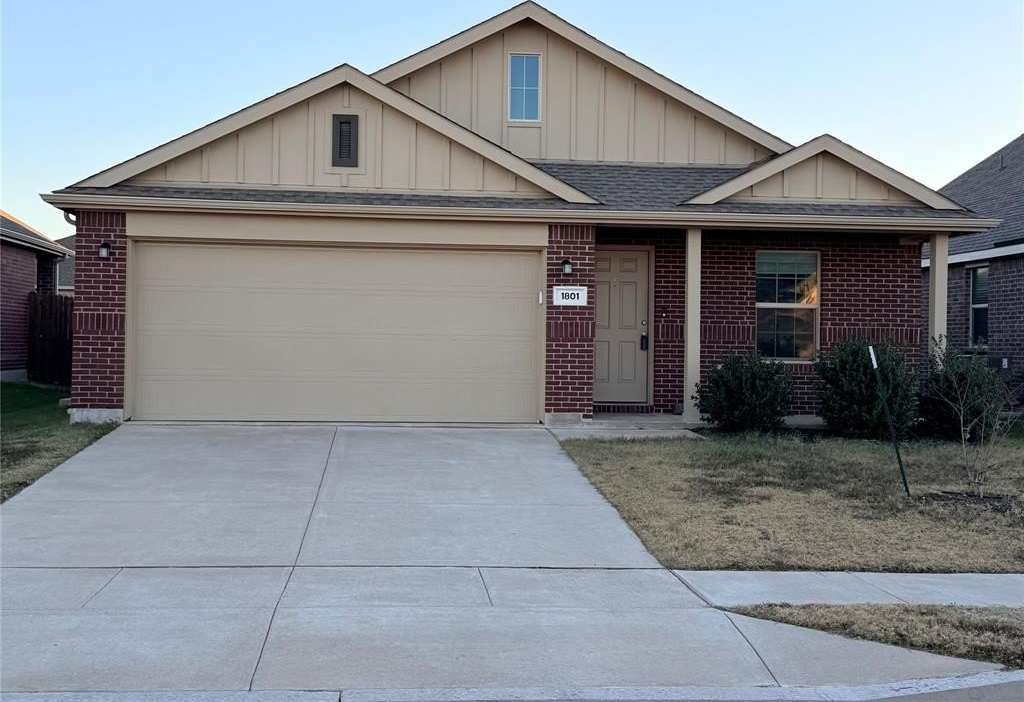 1801 Avery Pointe Drive