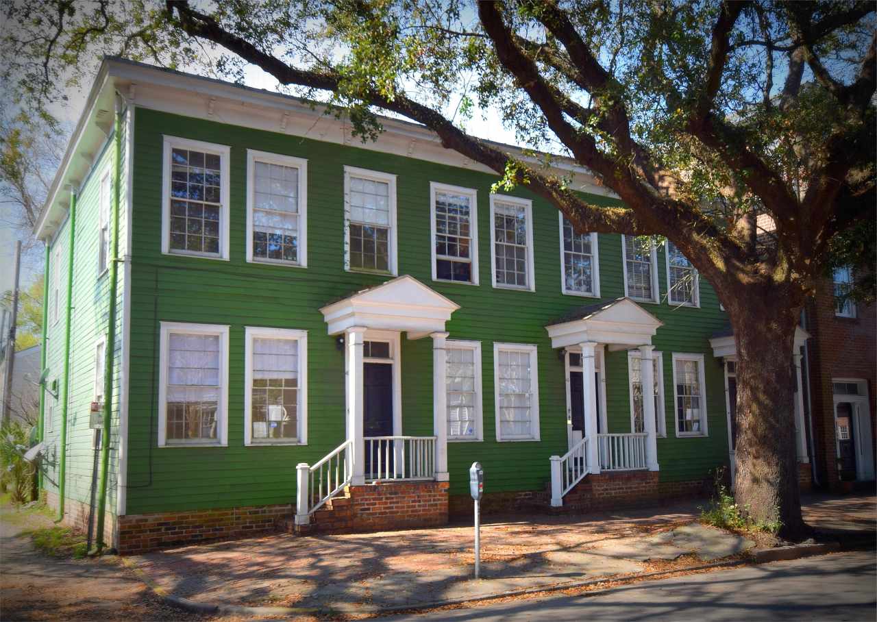 47 E. BROAD ST. UNIT A