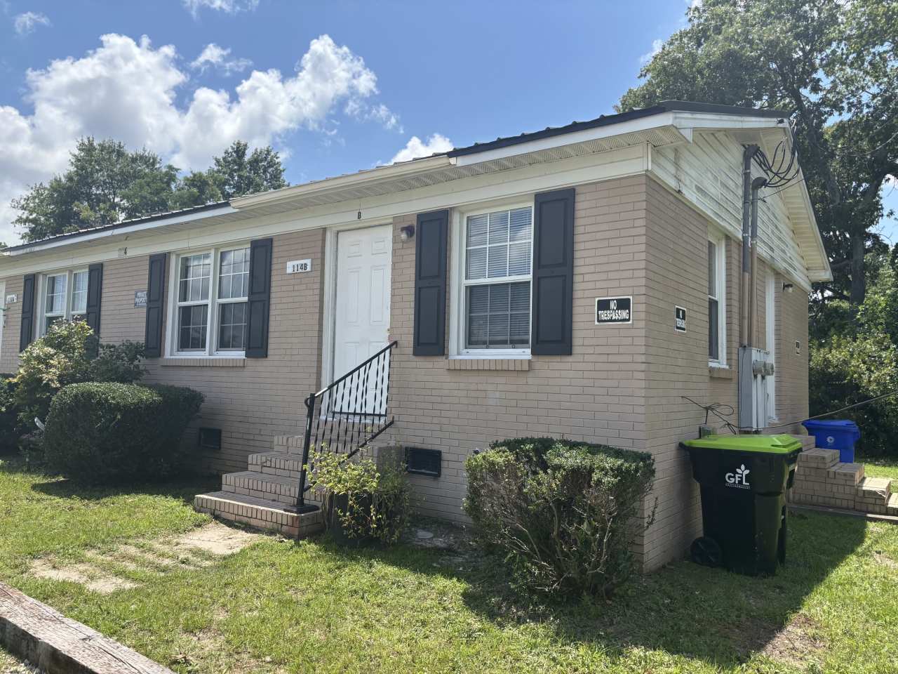 Calvin Street - 114 B