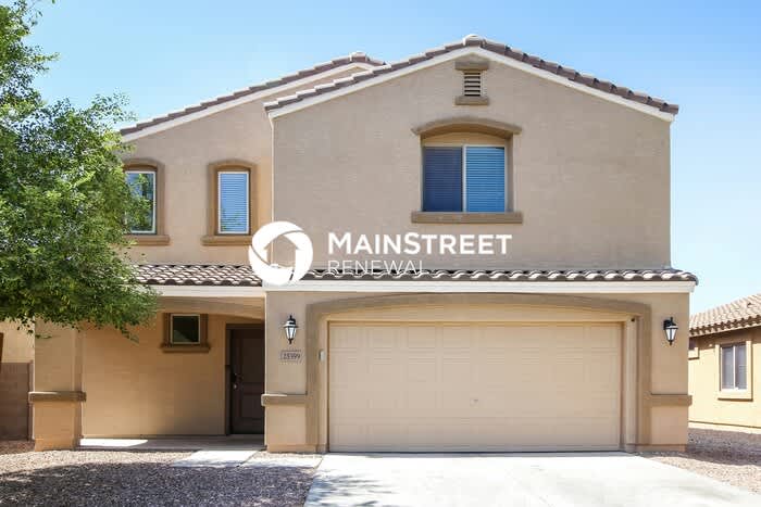 25399 West Lincoln Avenue