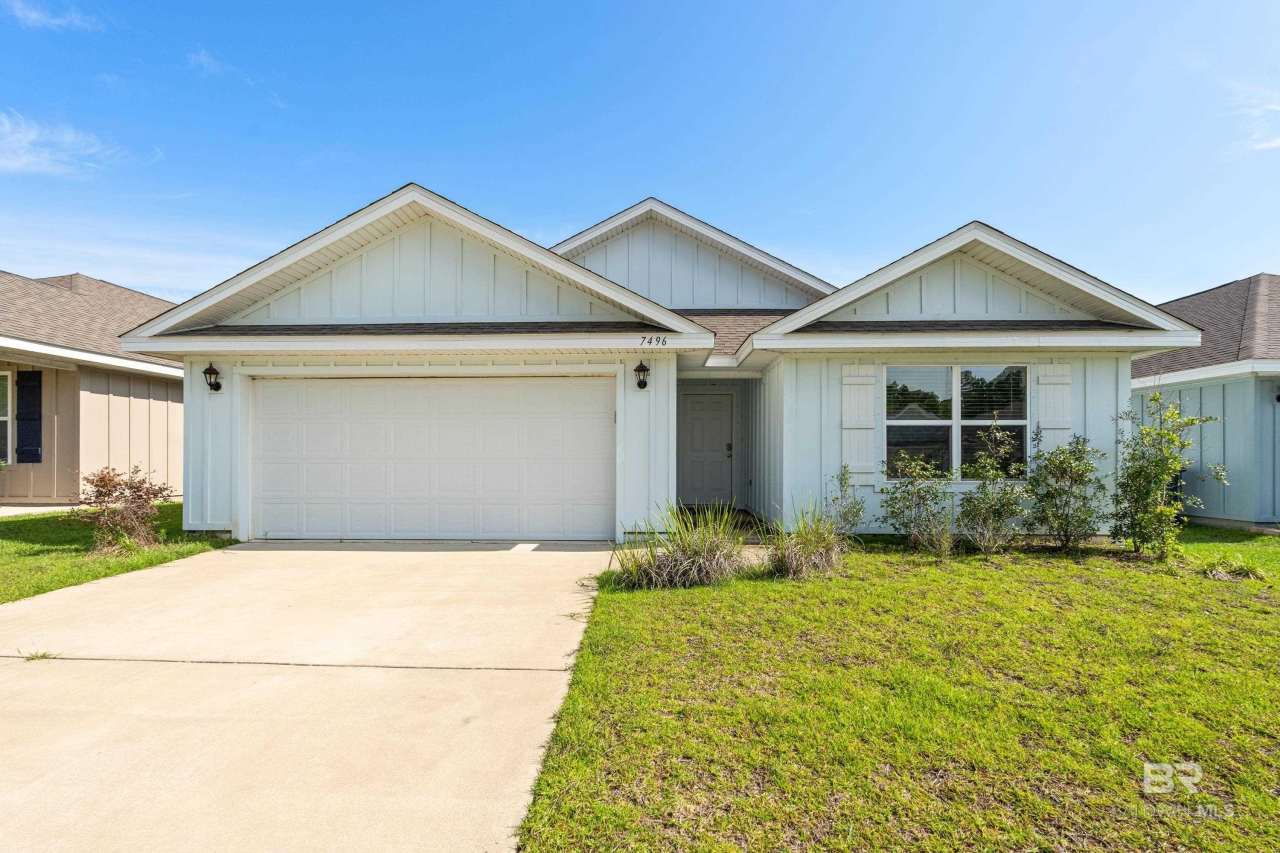 7496 Brompton Drive
