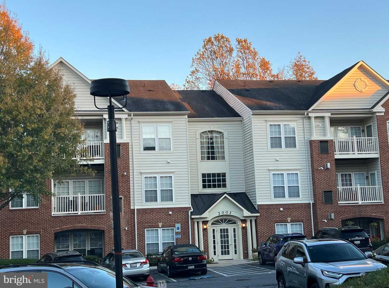 2003 CONNOR Court unit: 703L