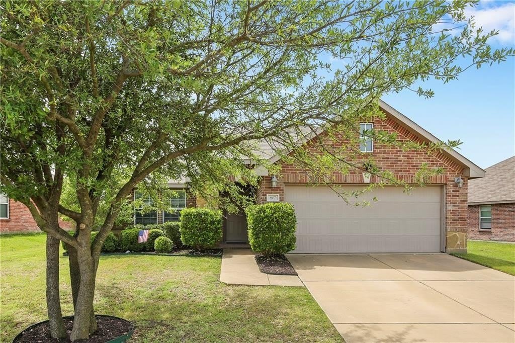 807 Windflower Drive