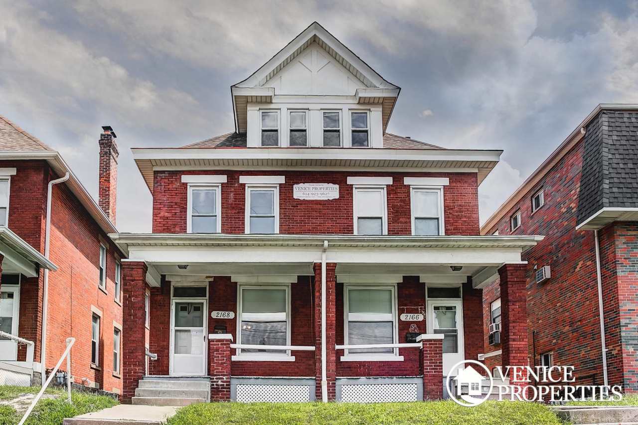 5 Bedroom on OSU Campus