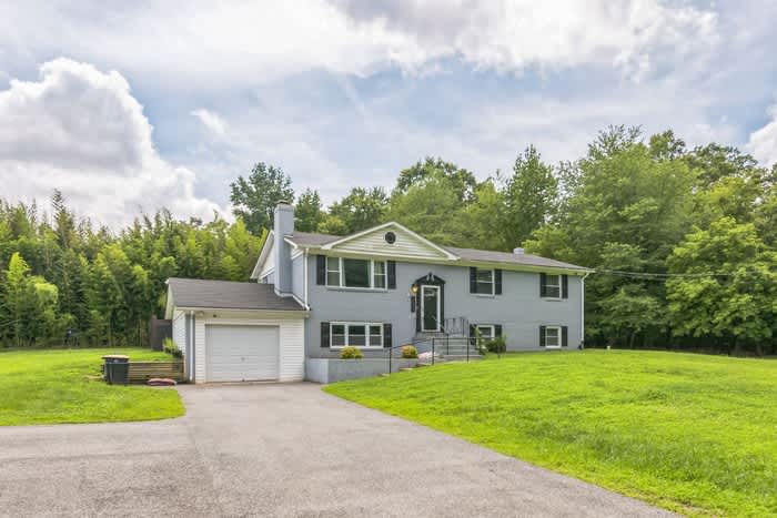 15401 Gardner Road