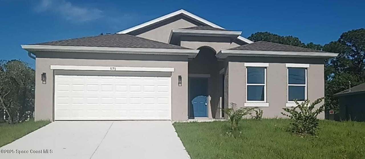 571 San Filippo Drive SE