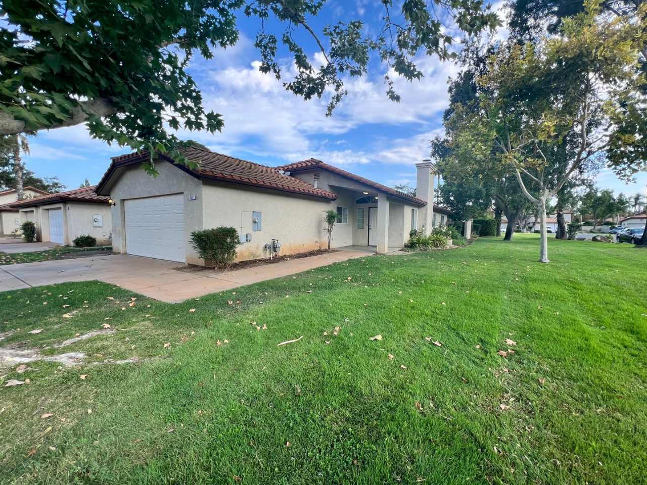 New on the Market! 92 Rosewood Circle – 3BR/2.5BA single-family home in a gated community.