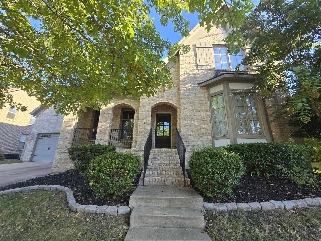 2004 Callaway Park Place