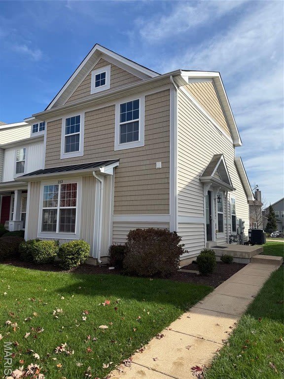 213 Countryshire Drive