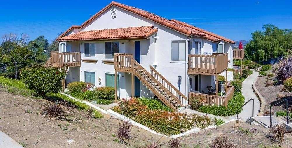 870 S Rancho Santa Fe Rd