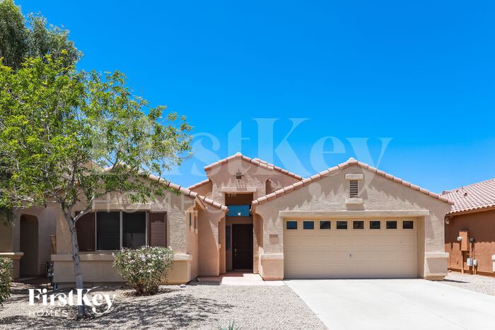 29318 North Gold Lane