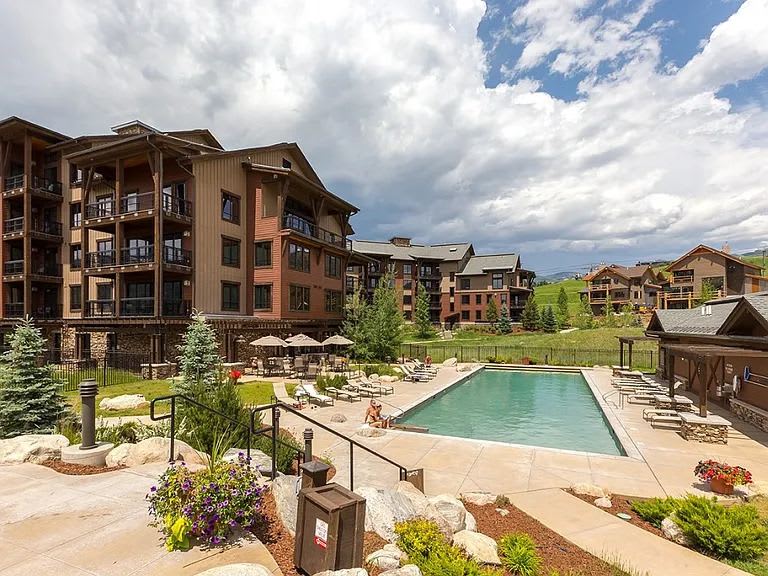 2525 Cattle Kate Circle - 4116Unit 4116