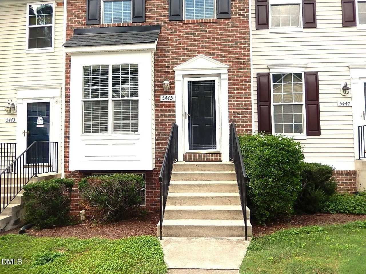 5445 Crabtree Park Court