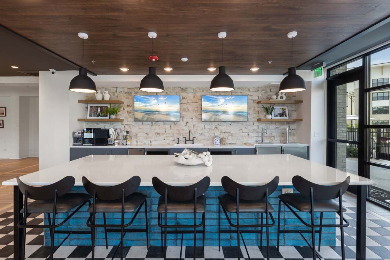 The Range On Oleander