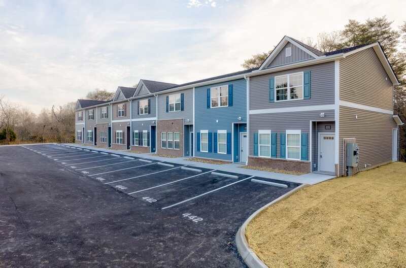 448 East Norton Road - 1