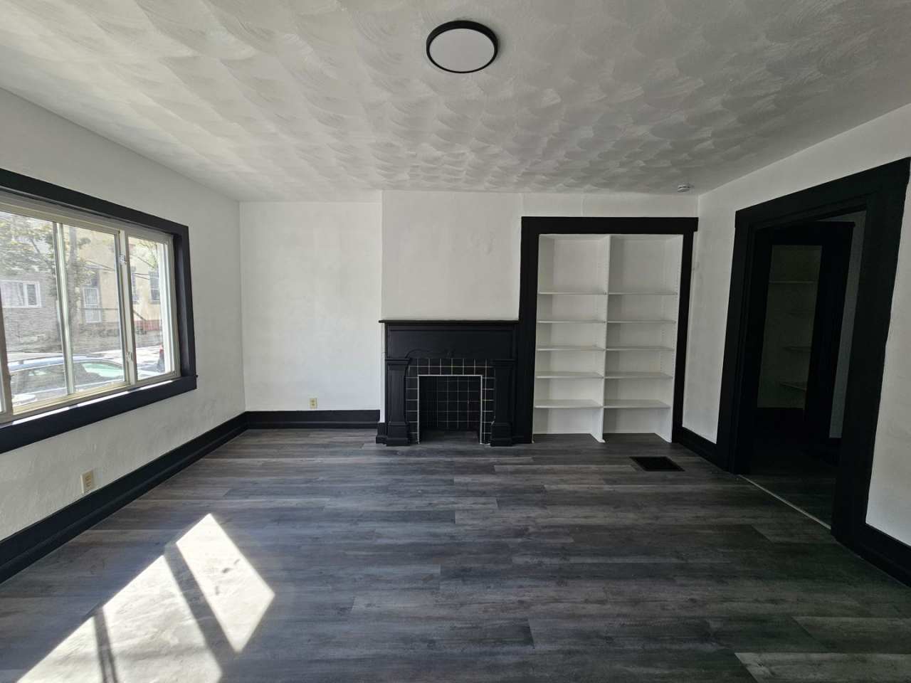 Fully Updated 4-bedroom 2 bath house for rent!