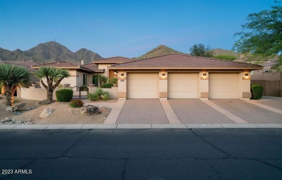 11416 E AUTUMN SAGE Drive