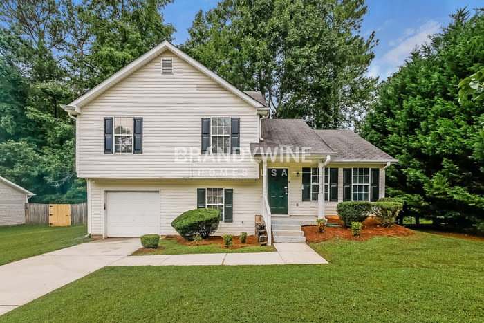 10445 Ivygate Avenue