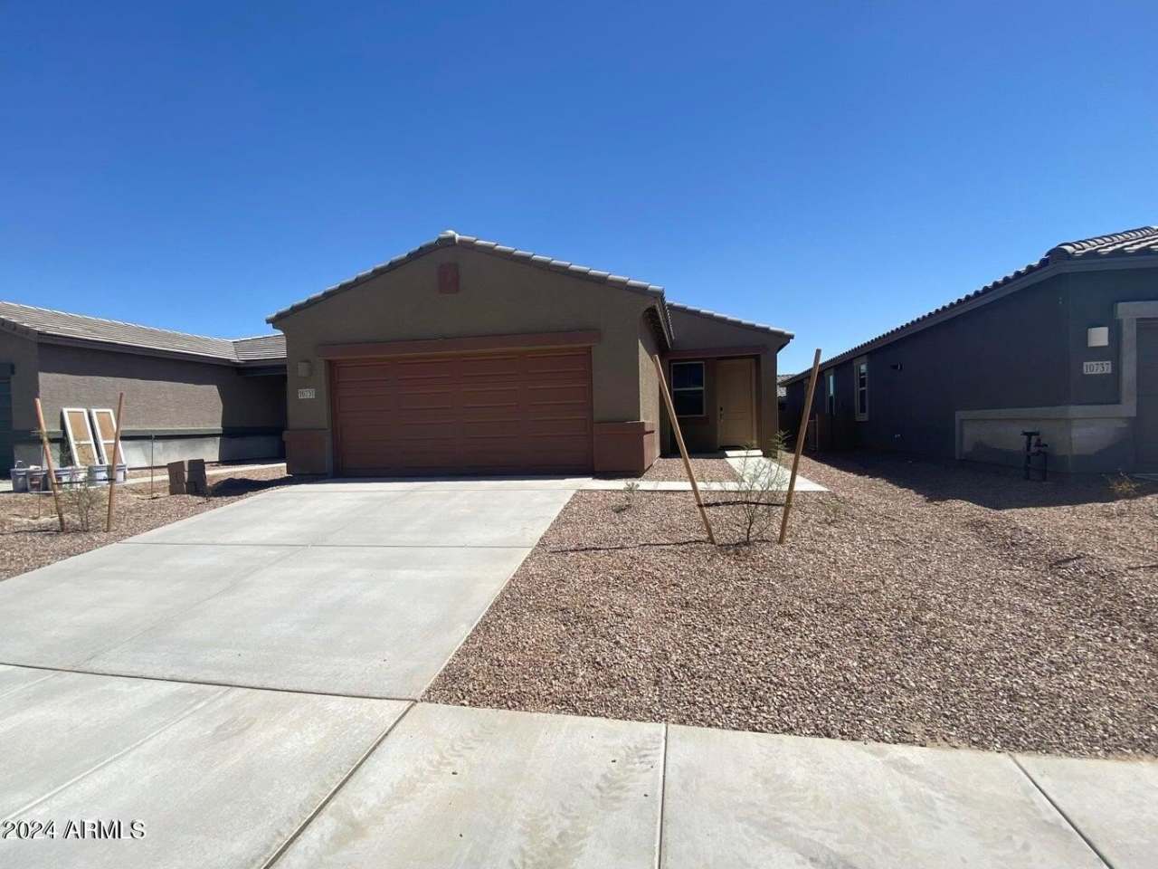 10731 W DICKERSON Drive