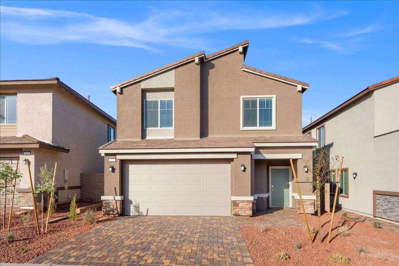 Beautifully Modern Brand New 3 Bedroom House in Henderson