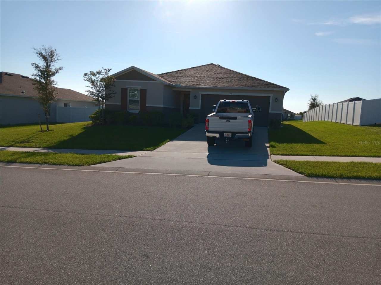 2316 CROSSANDRA STREET