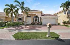 12318 Northwest 25th Street