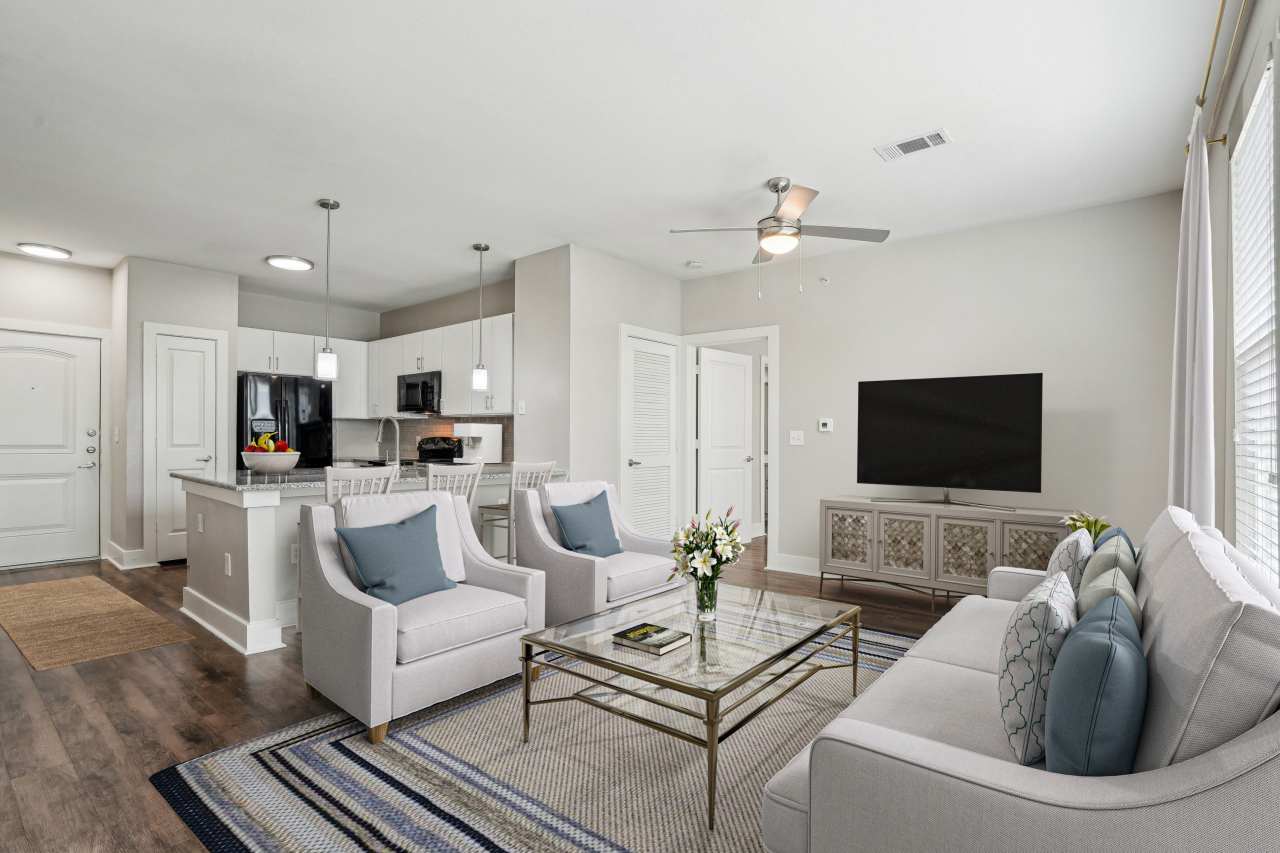 Highline Urban Lofts