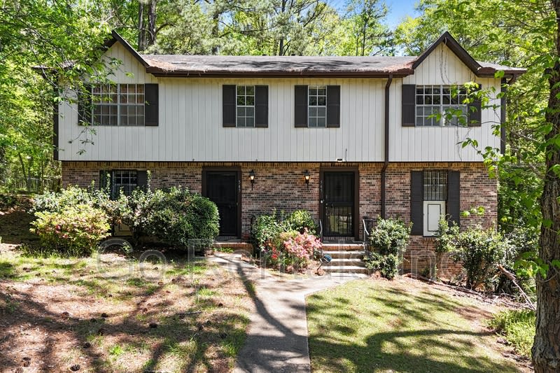 545 Elder Street - 1