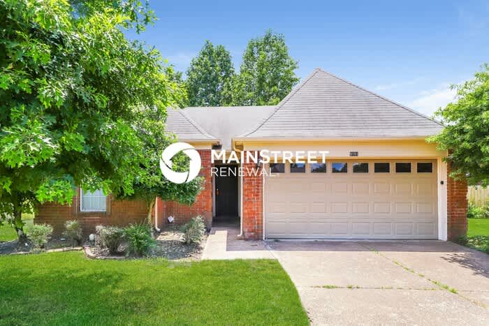 9191 Fletcher Wood Drive