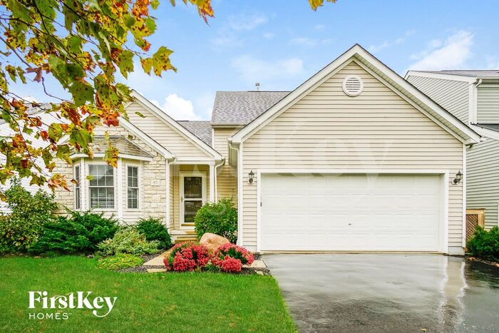 57 Gold Meadow Drive
