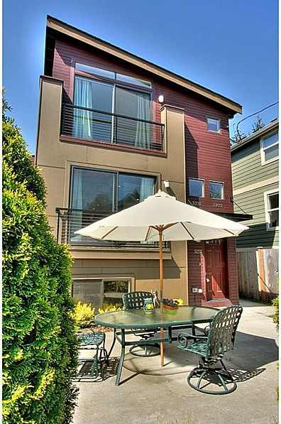 5231 11th Avenue Northeast - 1