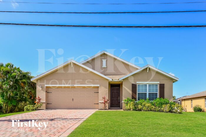 2704 Southwest 32nd Street