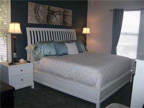 Furnished 2 Bedroom/2 Bathroom Condo