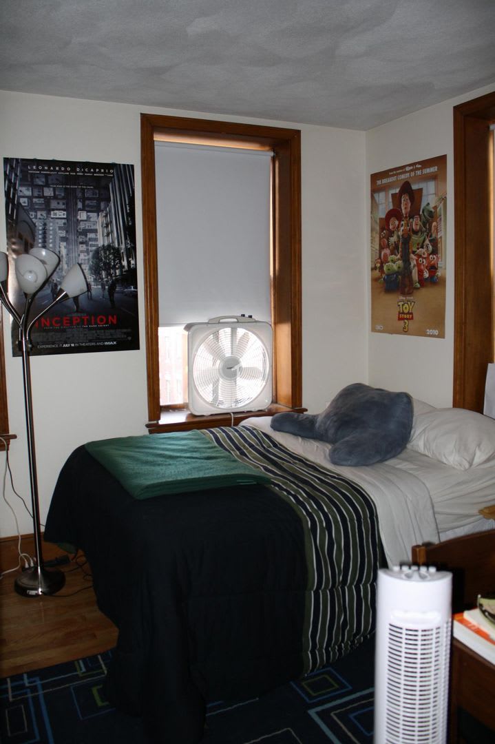 23 Phillips St #3 Boston MA 02114