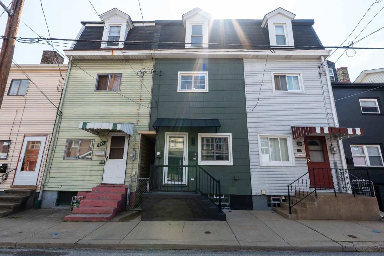 335 Taylor-Mid-Term Rental