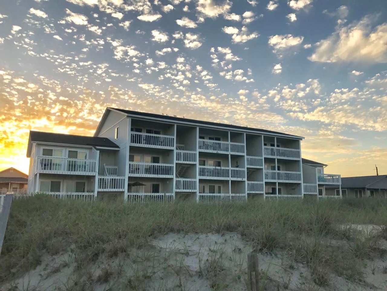 (C115) 705 Carolina Beach Avenue South Unit D3, Carolina Beach, NC 28428