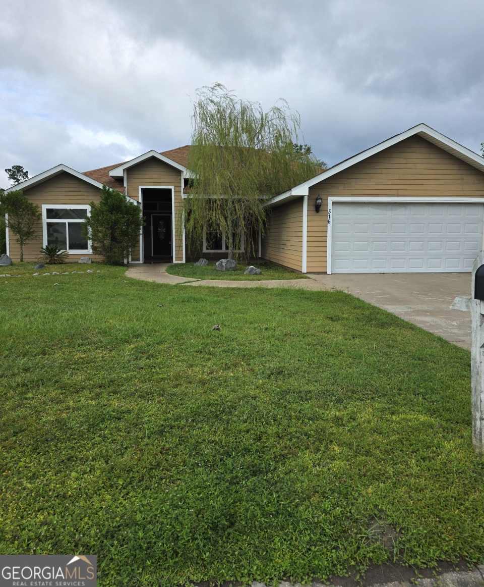 516 Hide Away Lake Loop