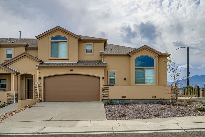 791 Little Bear Grove - 1