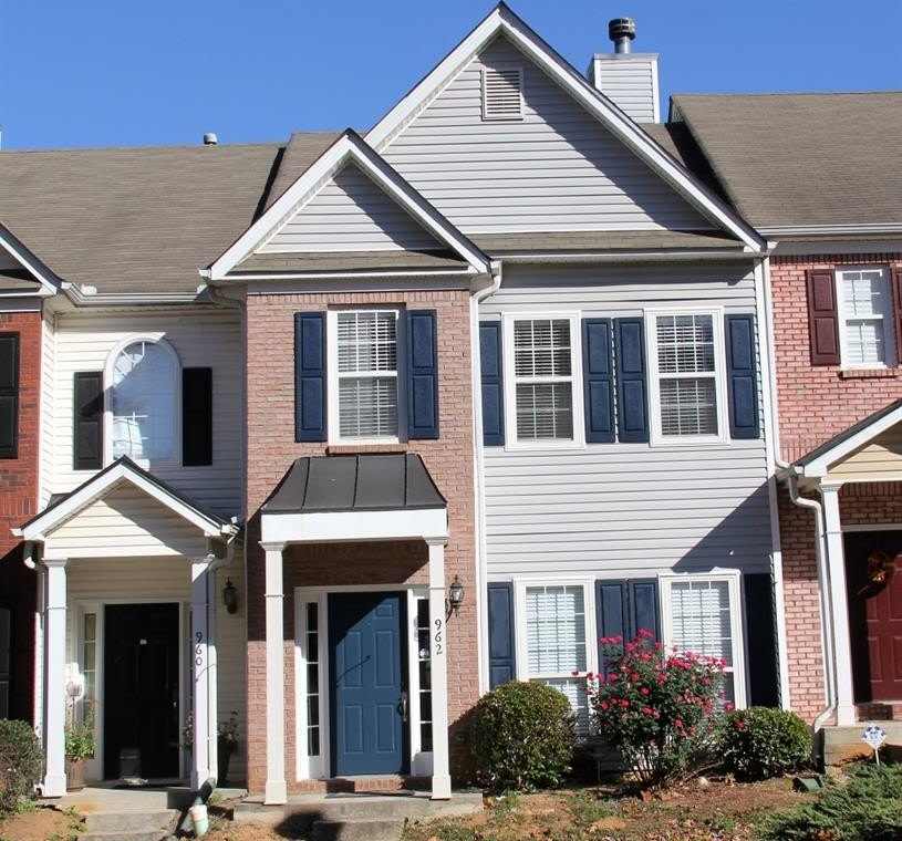 962 Tree Creek Boulevard