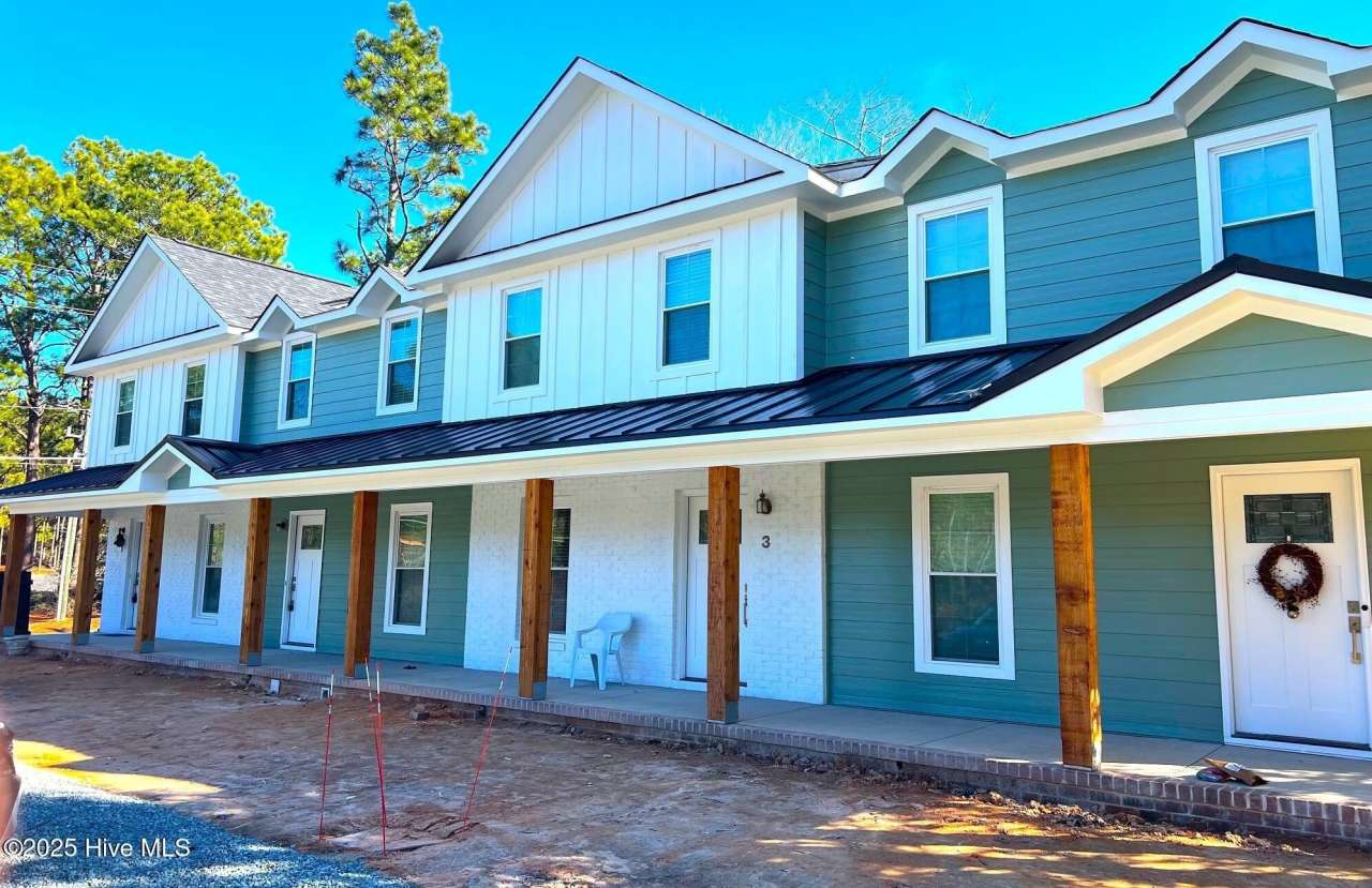 209 Bonnie Brook Road unit: 2