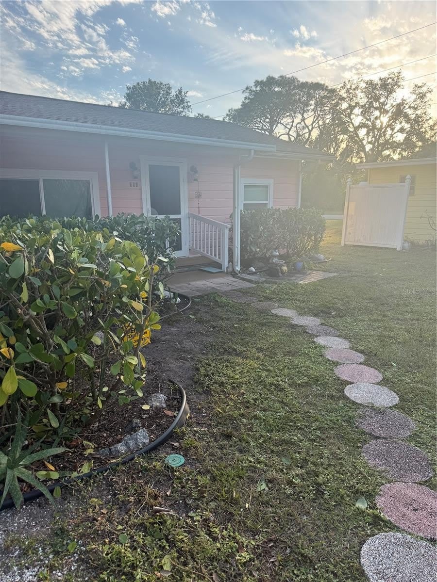 304 MOUNT PLEASANT ROAD