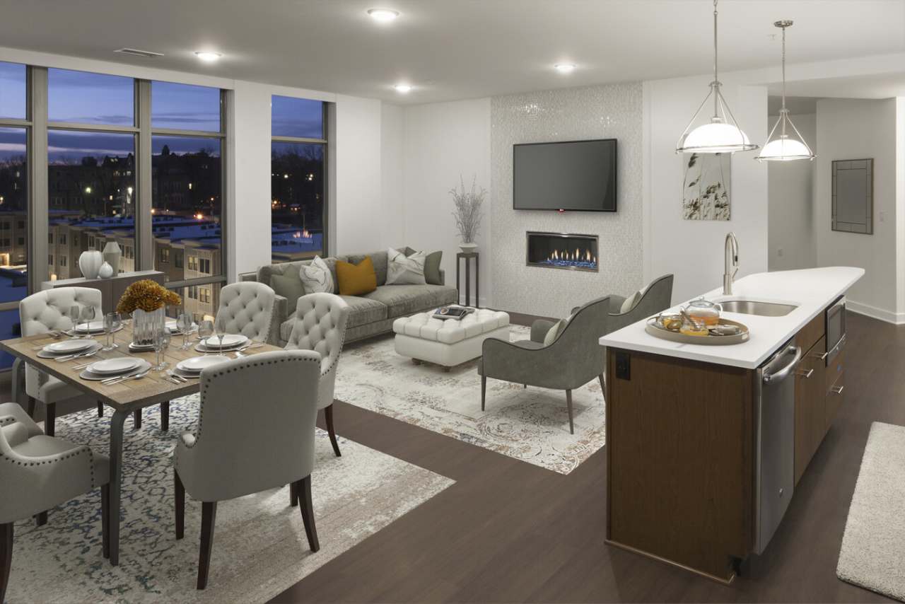 Park South