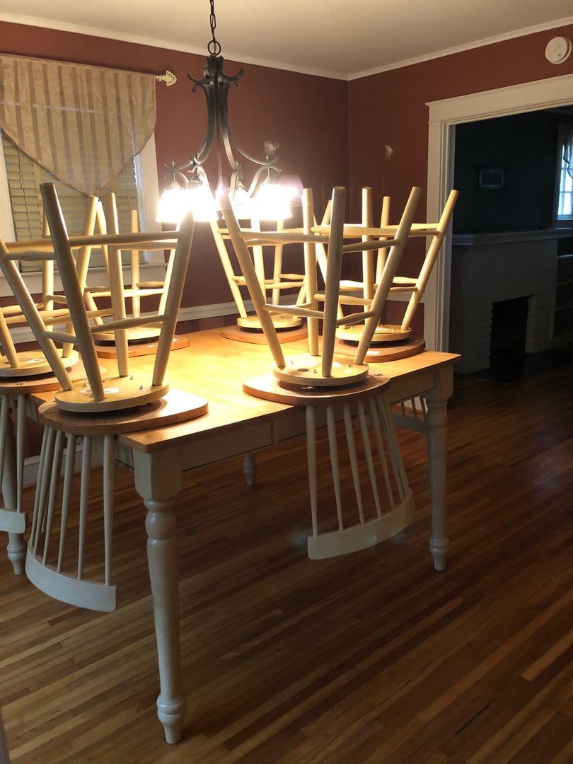 Beautiful West End 3BR home for rent!