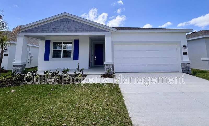 1521 Peach Creek Drive